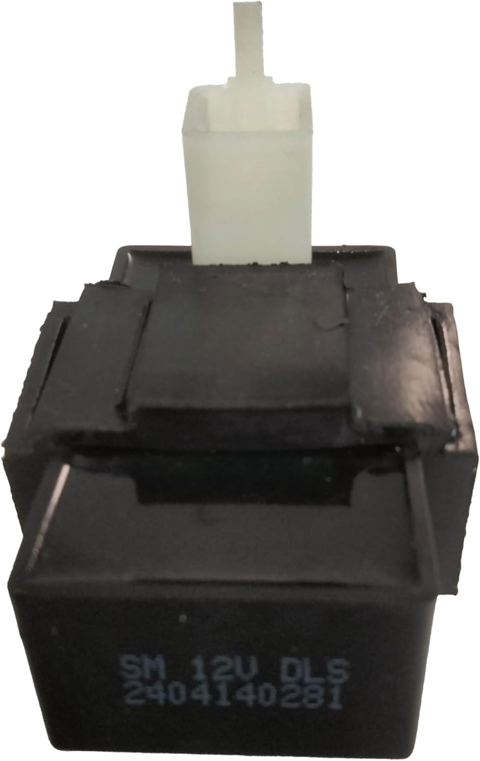 Generic Headlight Controller for 150cc Wolf Scooters, 35mm x 60mm x 23mm, 4-Pin Plug
