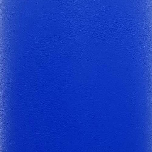 Miniatura 8 de Mesa de masaje de gran tamaño de lujo de 6" de diámetro 25" con refuerzo completo - rojo