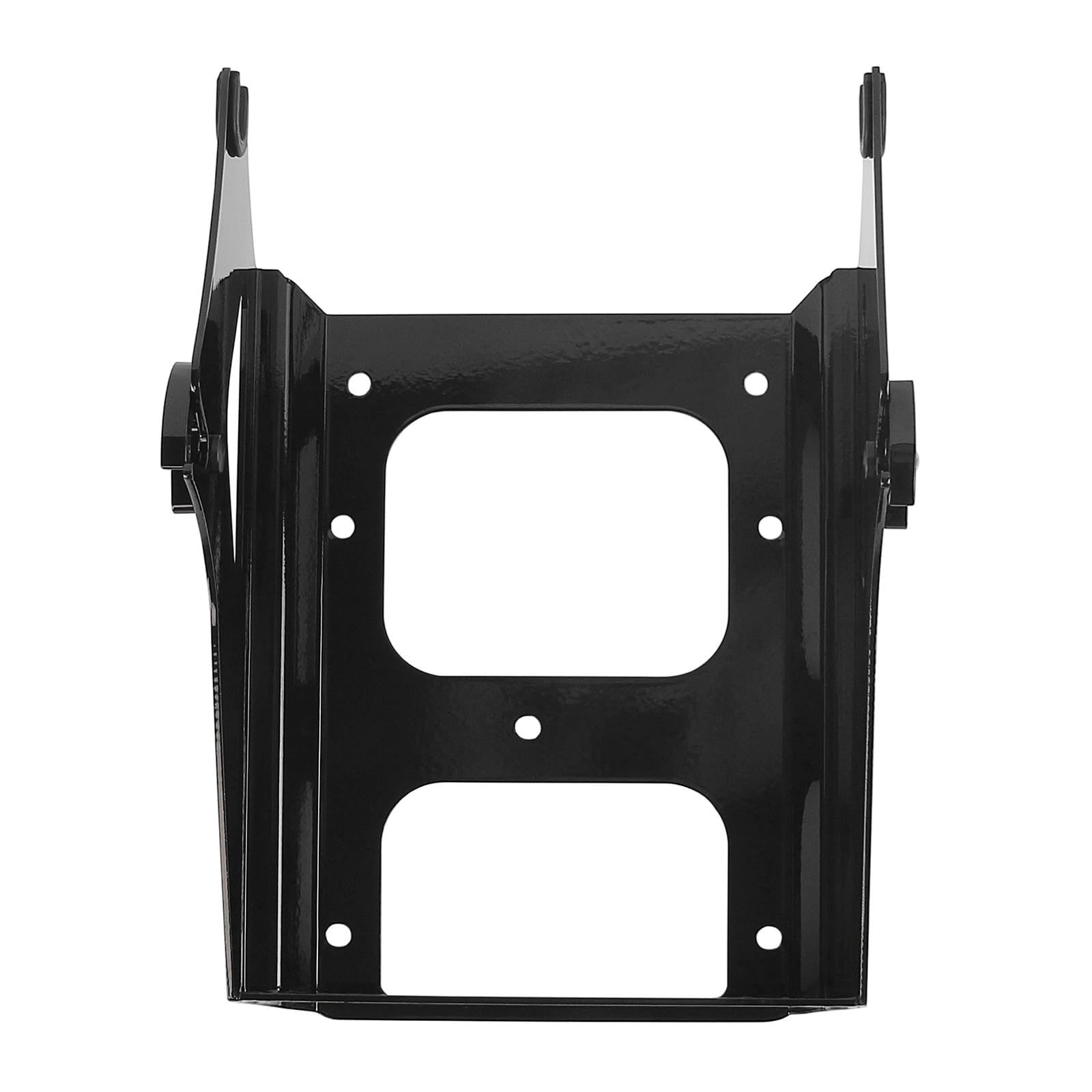 Pannier Holder Soporte para Portaequipajes para Paquete Tour Pak para Electra Street para Road Glide