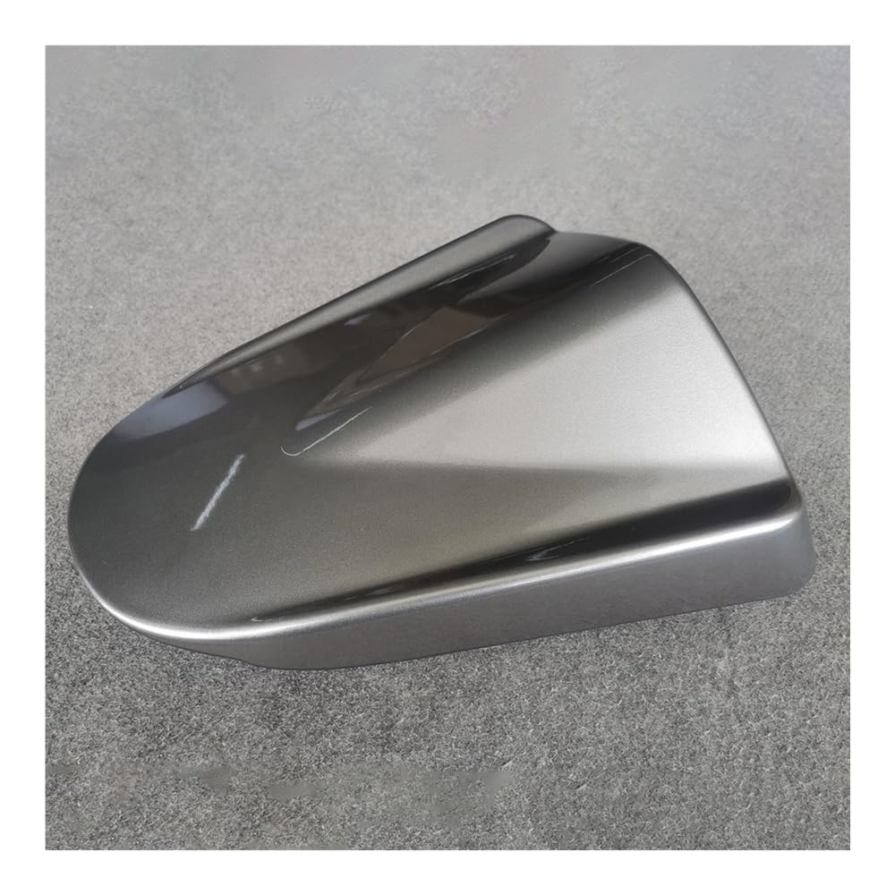 Carénage queue GSX250R pour remplacer une selle passager usée