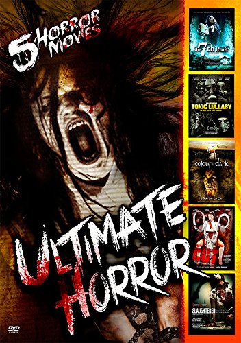 Ultimate Horror Pack