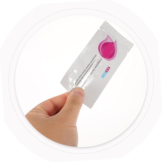 Pregnancy Test Strips for Women, 20pcs Pack, Safe Plastic Early Detection Home Pregnancy Test Kit for Accurate Results and Family Planning