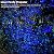 Dalanpa Firefly Garden Lights Laser Star Projector, Outdoor Decorative Lighting with Blue Nebula for Garden Indoor Outdoor