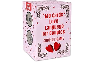Couple Reconnect Game: Conversation Cards for Adults