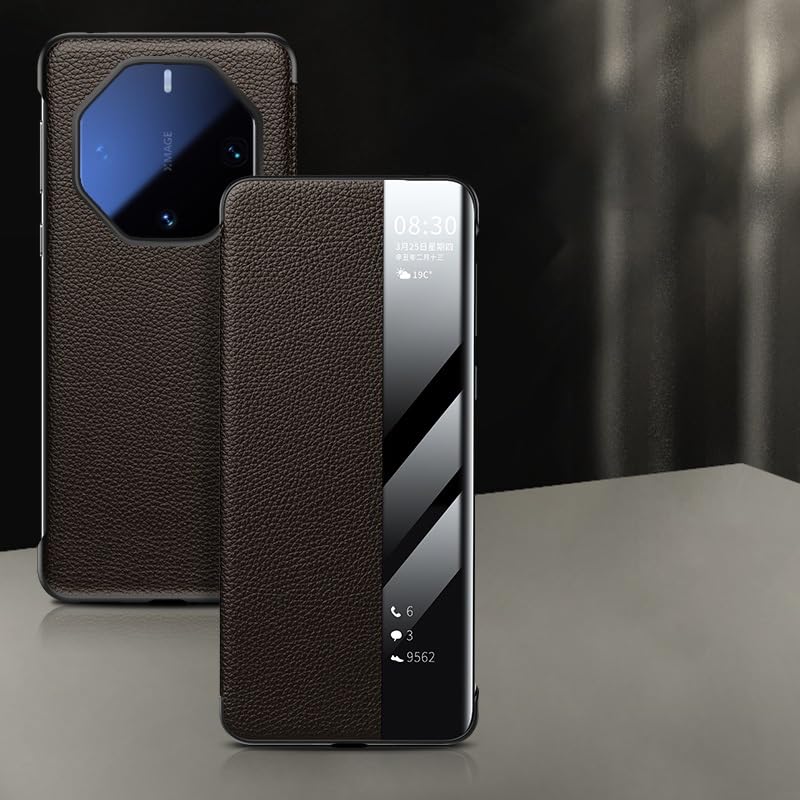 Protection Huawei Mate 60 RS intégrale antichoc pour réparer moins et protéger plus