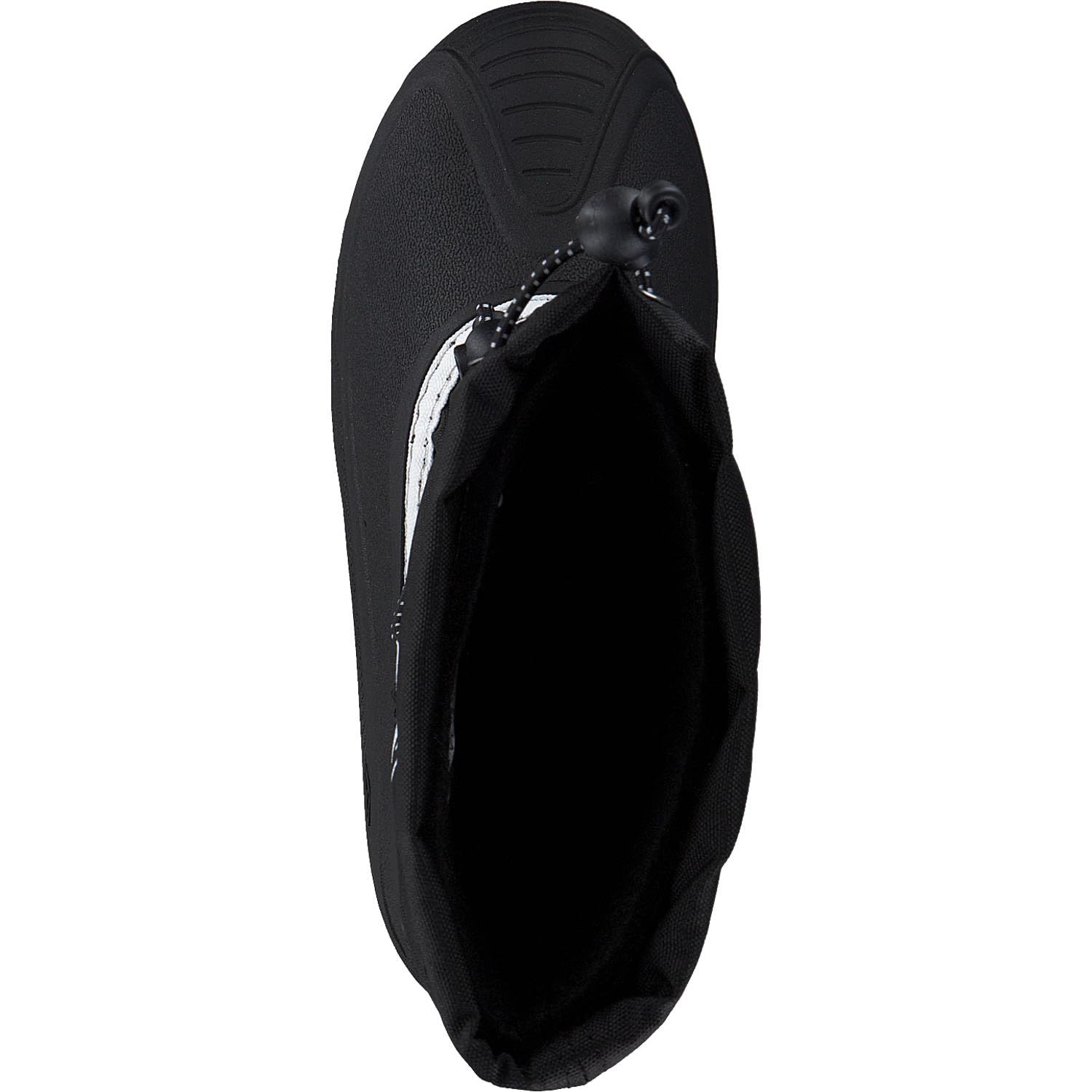 Kamik Southpole 4 Winterstiefel Kinder schwarz