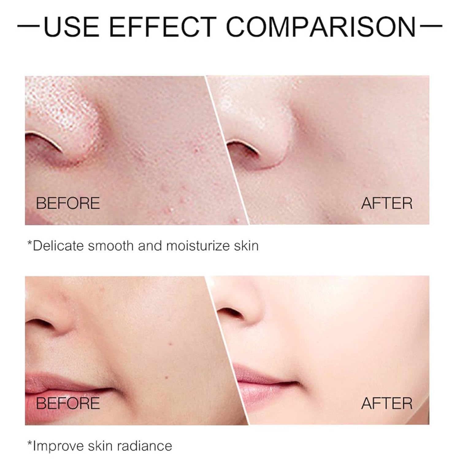 Anti-Aging Skincare Set for Women with Vitamin C and Peptides