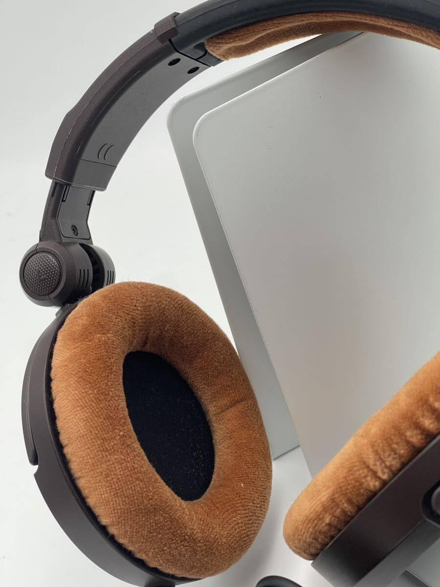 Amazon.co.jp: レア ヘッドホン ヘッドフォン HFI-2200 ULE 当時物 