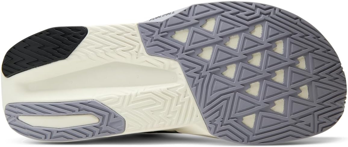 Calçado para corrida New Balance Fuelcell Rebel V5 masculino Calçado para corrida New Balance Fuelcell Rebel V5 masculino