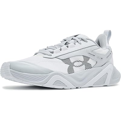Мужские кроссовки Under Armour Charged Commit Trainer 5
