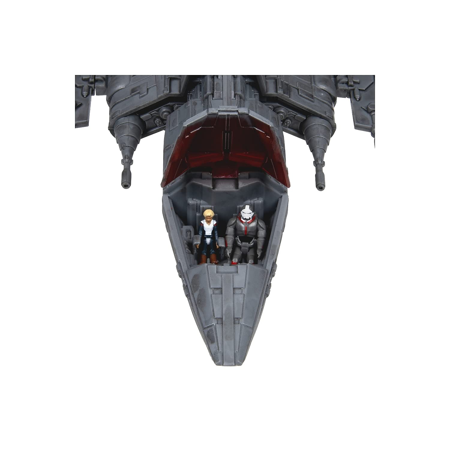 Amazon.co.jp: スターウォーズ マイクロギャラクシー飛行隊 - スタイル