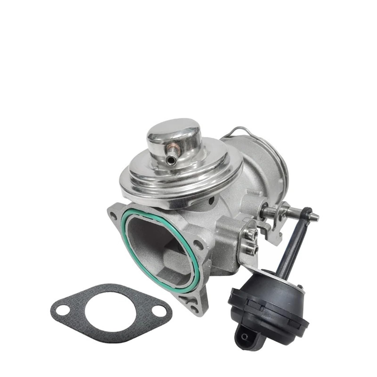 EGR Valve Recirculation Valves for Octavia for Golf MK4 for Bora 1.9 for TDI 130hp / 150hp for ASZ for ARL 2000 2006 EGR Valve 038131501AT 038131501T
