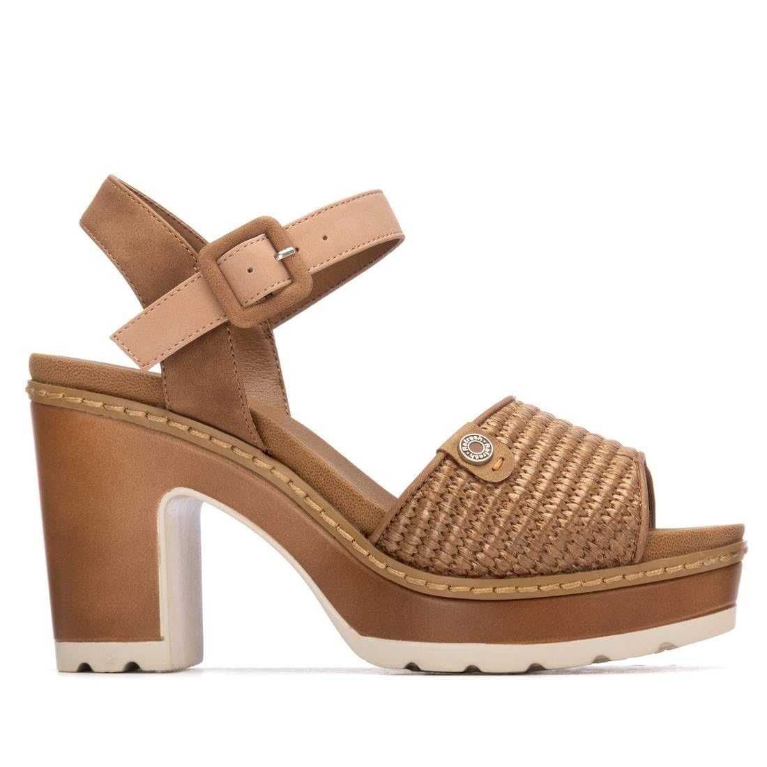 REFRESH - Sandali Donna - Calzature comode e versatili - Moda casual