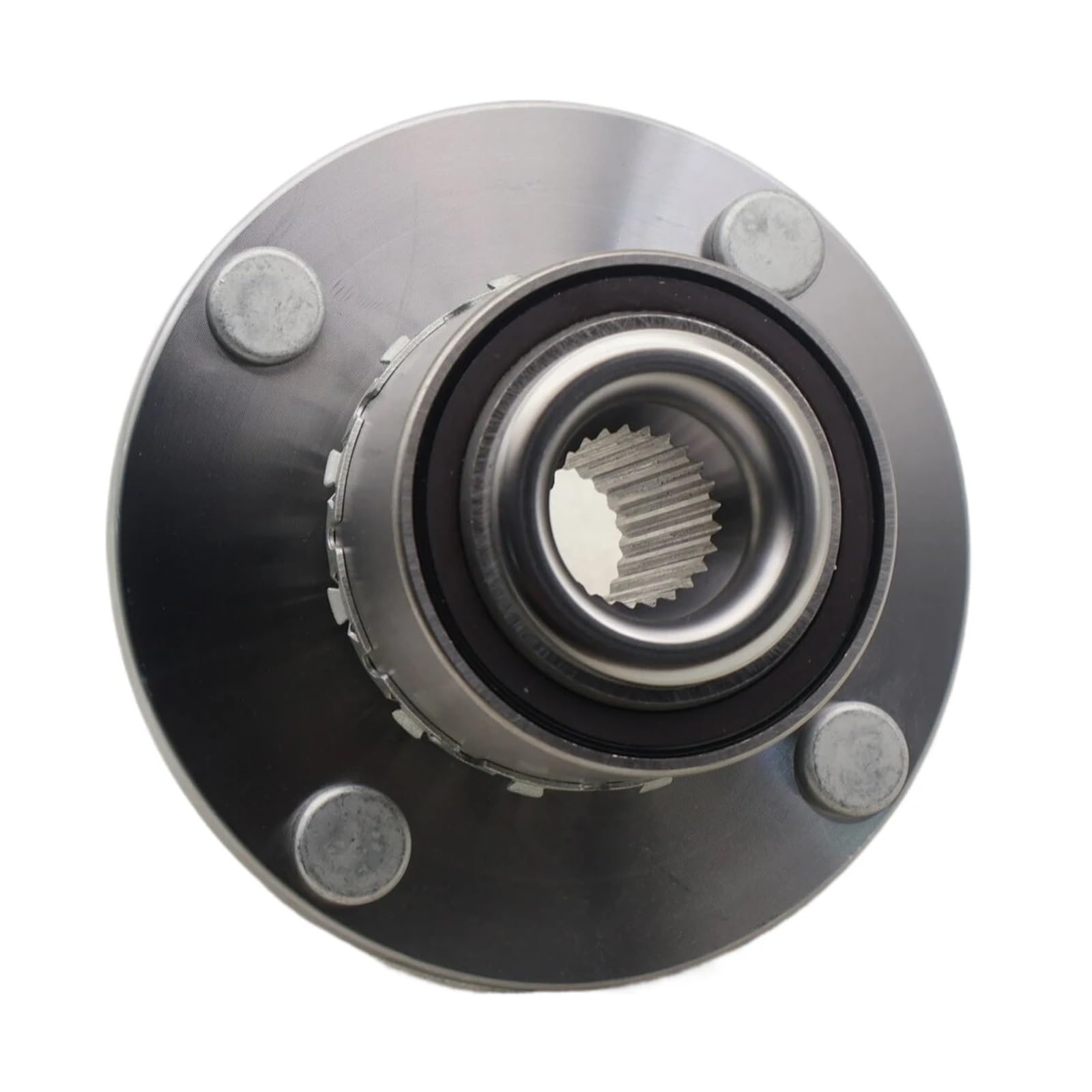 Roulement moyeu de roue avant VKBA6680 MN102067 MN102068 piece de rechange suspension