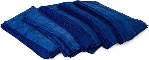 Miniatura 9 de The Rag Company - Toalla de lavado de autos - Toallas profesionales de microfibra para detallar y secar automáticamente, sin pelusas, sin rayas,