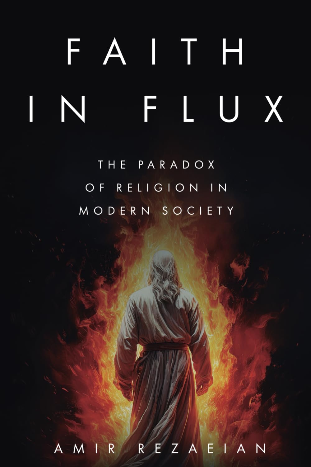 Faith in Flux: The Paradox of Religion in Modern Society