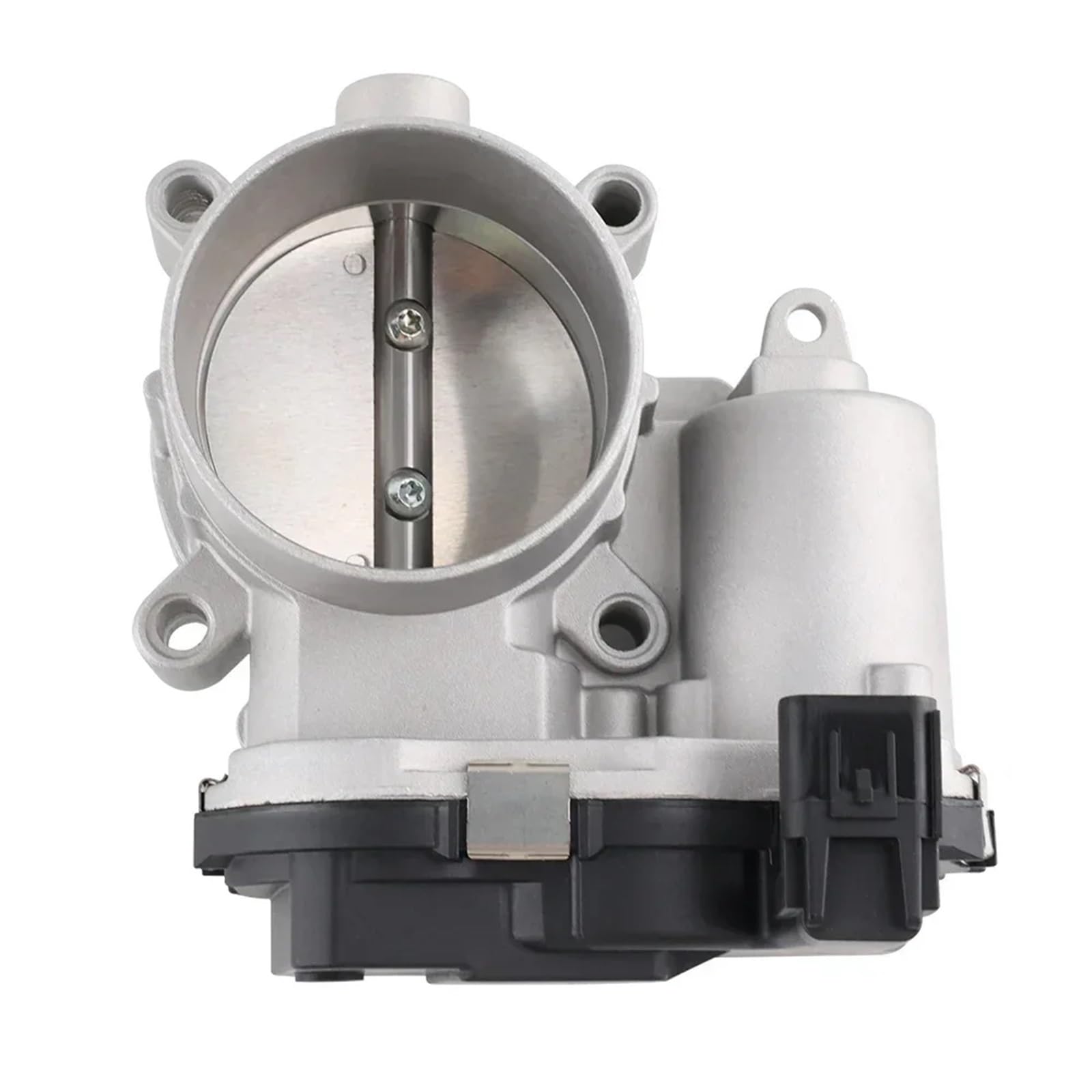 Corps de papillon compatible Jeep Cherokee Renegade 2.4L pièce 04891970AB