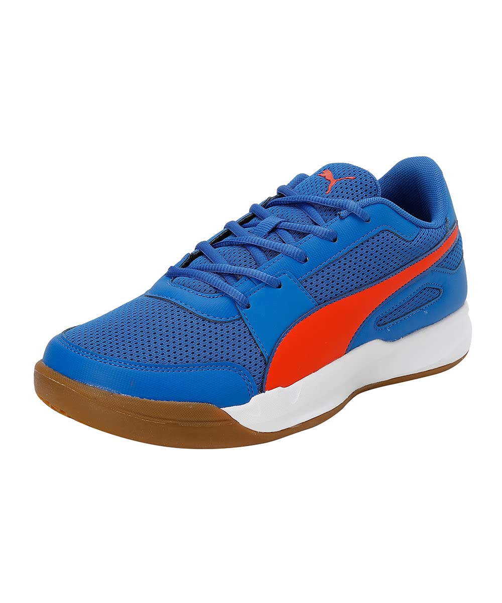 PUMAUnisex Adult Deuce Tennis Shoe