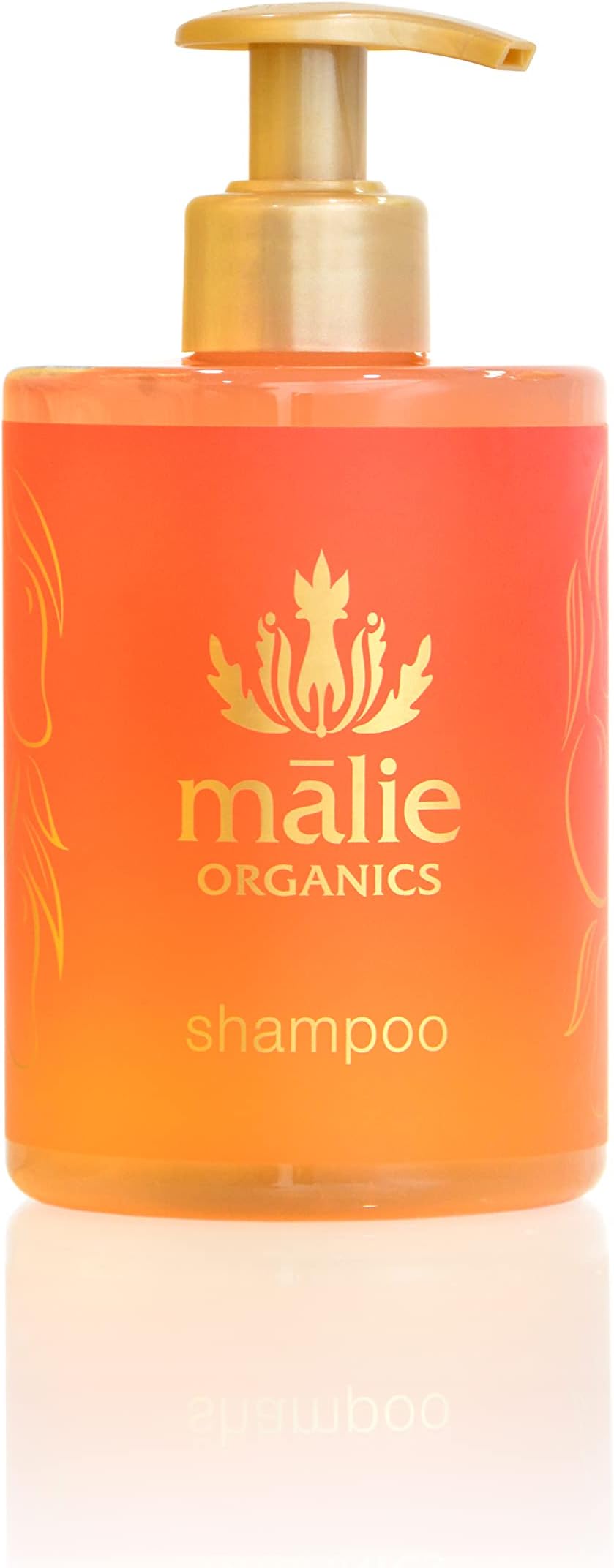 Mango Nectar Shampoo 14 oz