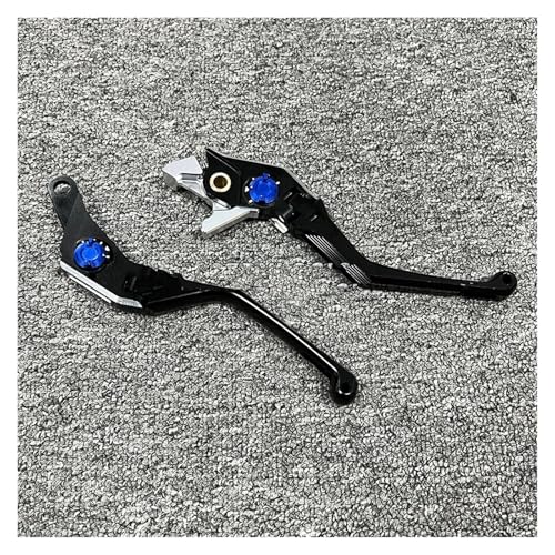 Levier frein d'embrayage pliable moto accessoire guidon BMW S1000R