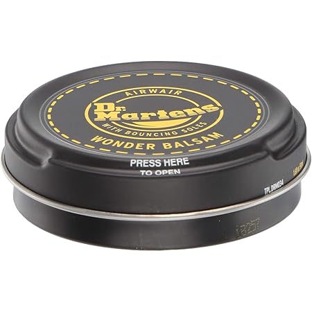 balsam shoe polish