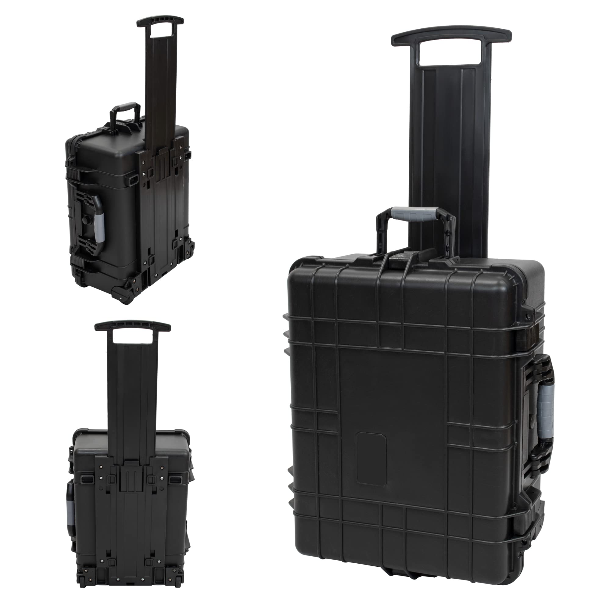 FATBOX Outdoor Schutzkoffer Trolley VS108