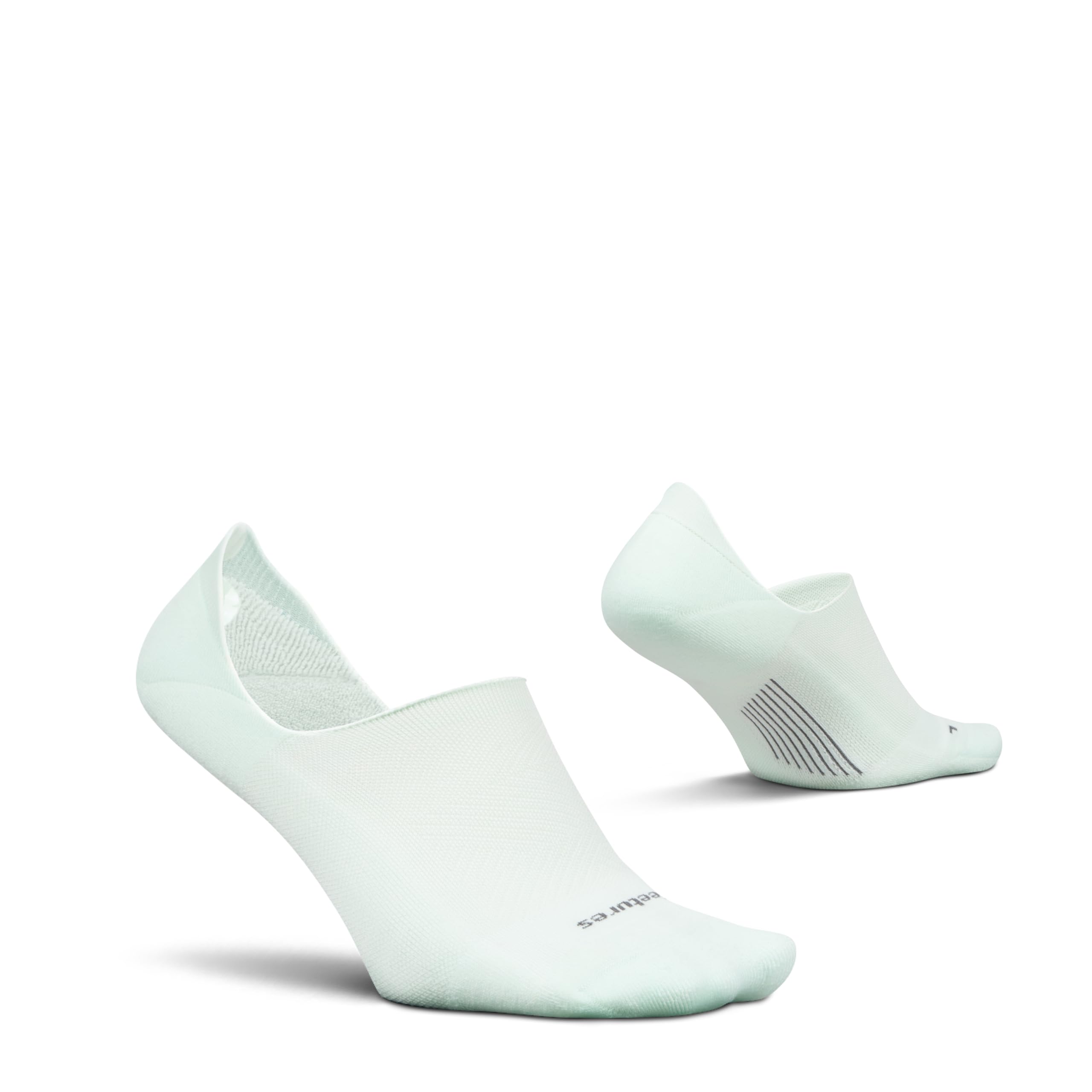 Feetures Elite Invisible Light Cushion Mint Medium