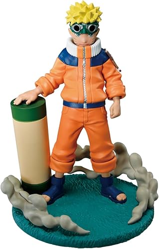 Miniatura 6 de Banpresto - Naruto - Uzumaki Naruto, Figura de la Saga Memorable de Bandai Spirits