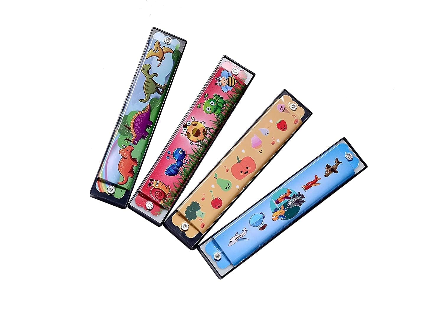 Eversky01 Handicraft Plastic Musical Mouth Organ Multi Color, For Kids & Childrens Boys/Girls Gifting/Gift Items Music Toys For Kids Set Of 2 Pieces (B0CLTSG2KC) Amazon Price History, Amazon Price Tracker