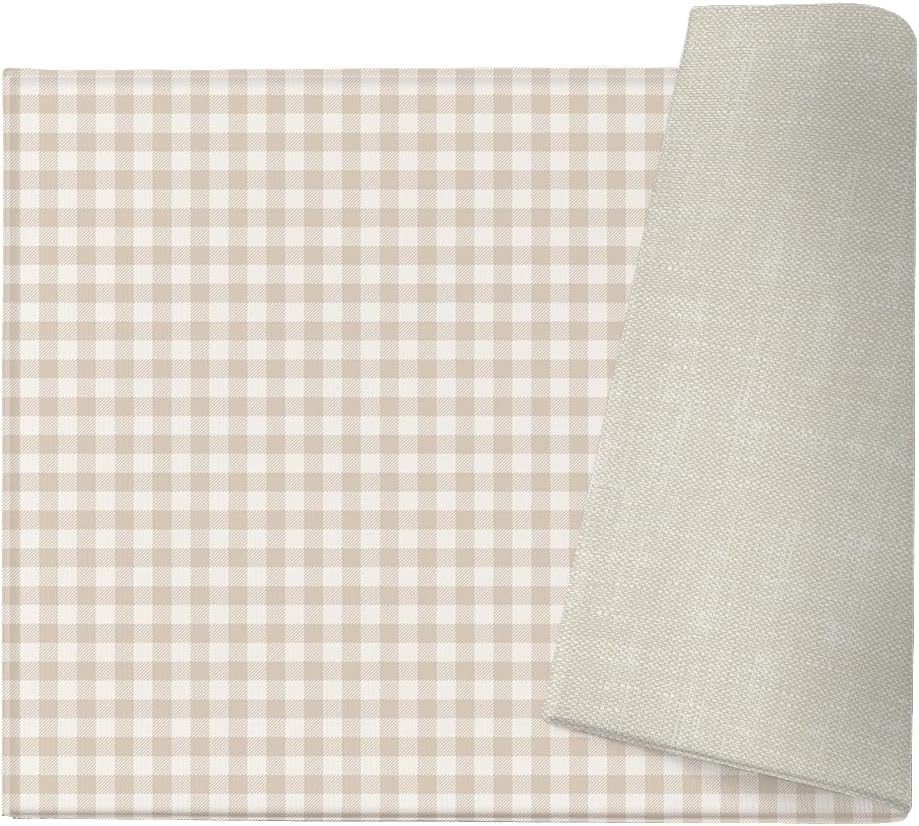 わに様 parklon プレイマットJelly terrazzo 190×130 わに様 parklon