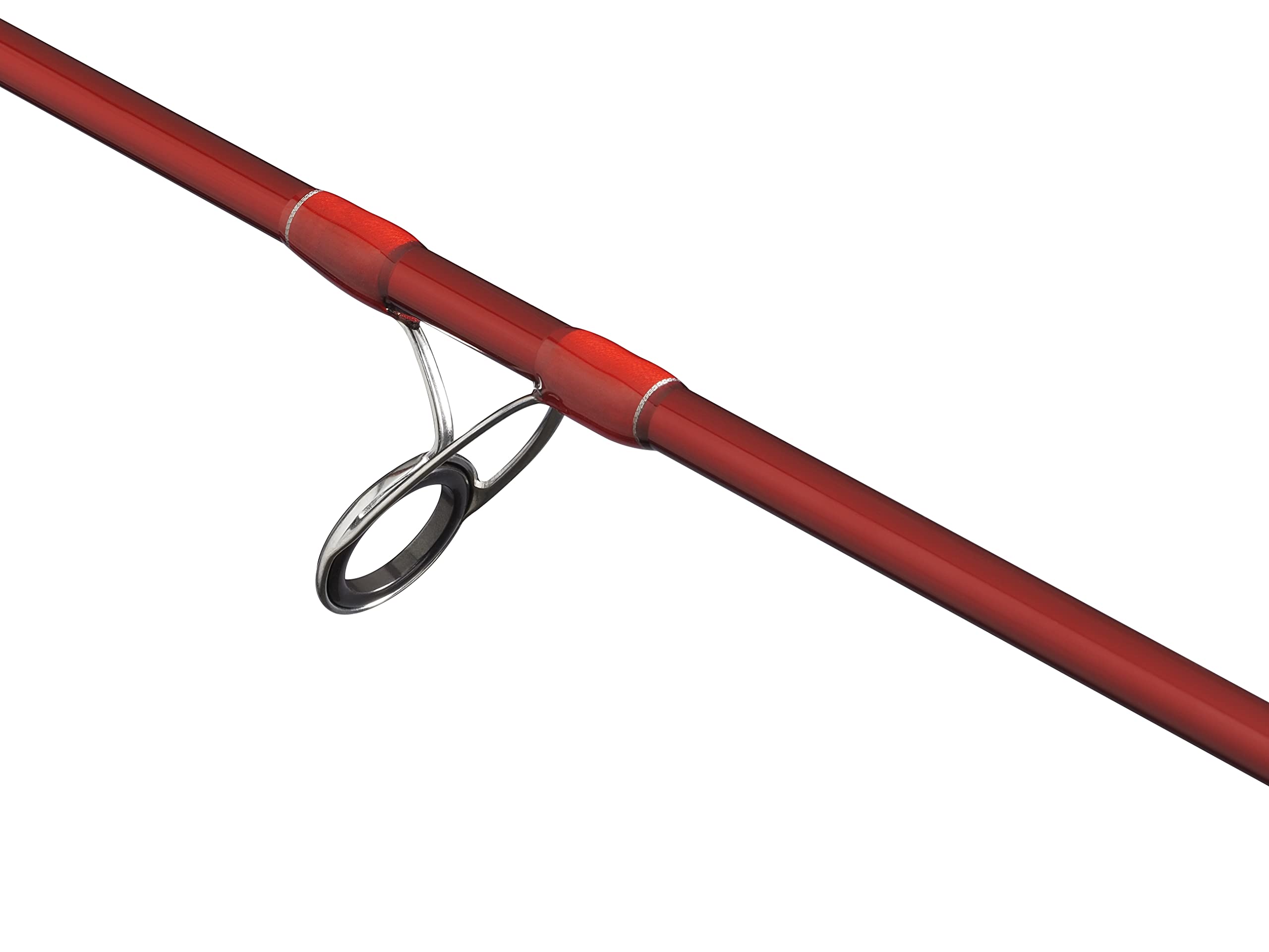 PENN Fierce IV Spin Combo Ensemble de leurres de pêche en mer, côtier ou Offshore, Parfait pour Les prédateurs d'eau salée, y Compris Le Bar, la morue, Le Lieu, la Lache