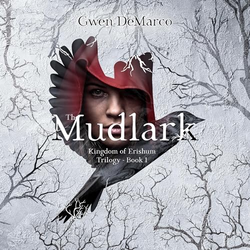 The Mudlark by Gwen DeMarco episode artwork