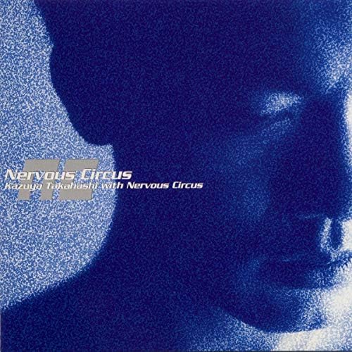 高橋和也 Nervous Circus 男闘呼組 高橋和也 Nervous Circus 男闘呼組 レア 高橋和也 with Nervous