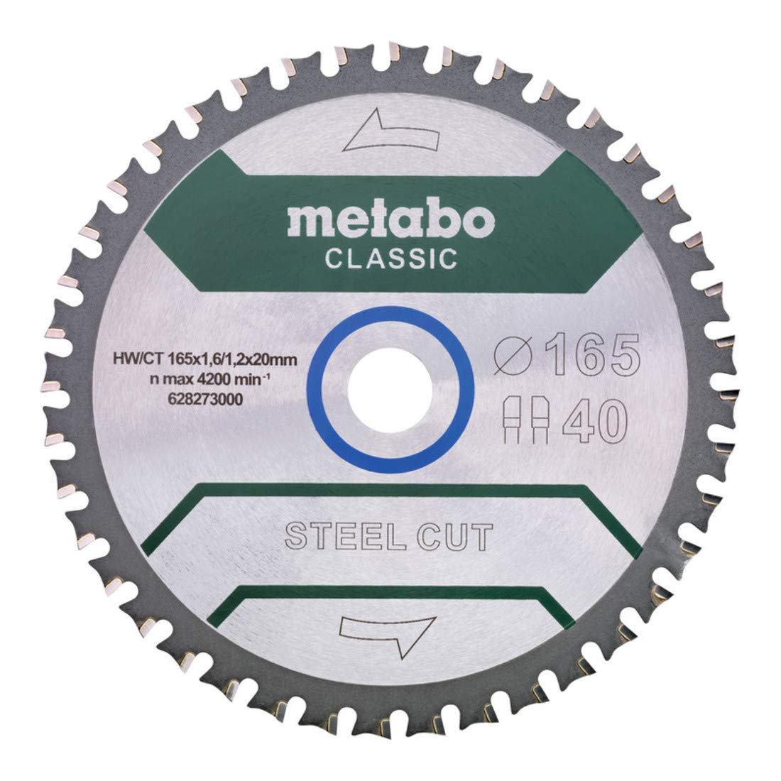 SteelCutSandwClass 235x30 Z50 FZ/FA 4°/B