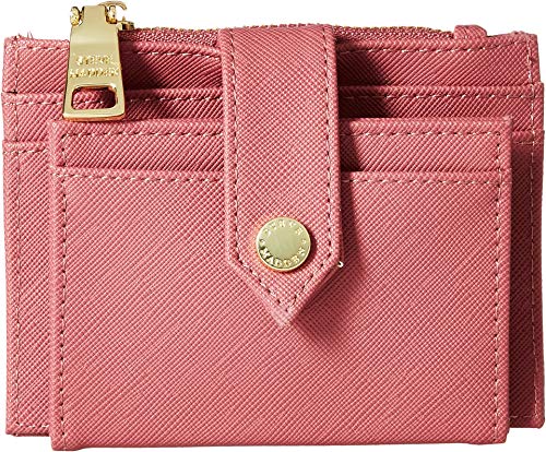 Image of Steve Madden Hayden Wallet Dusty Rose One Size