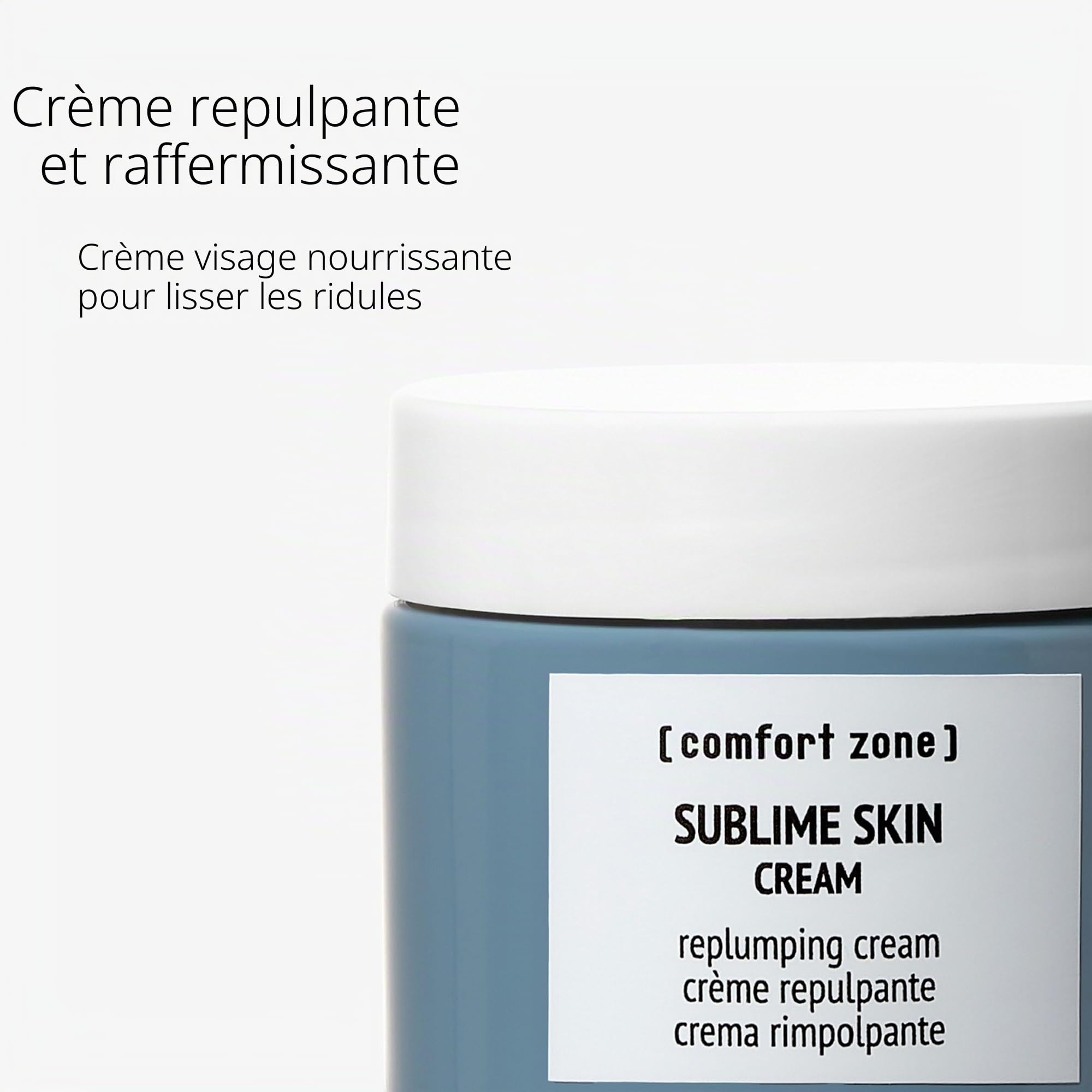 Sublime Skin Cream 60 Ml