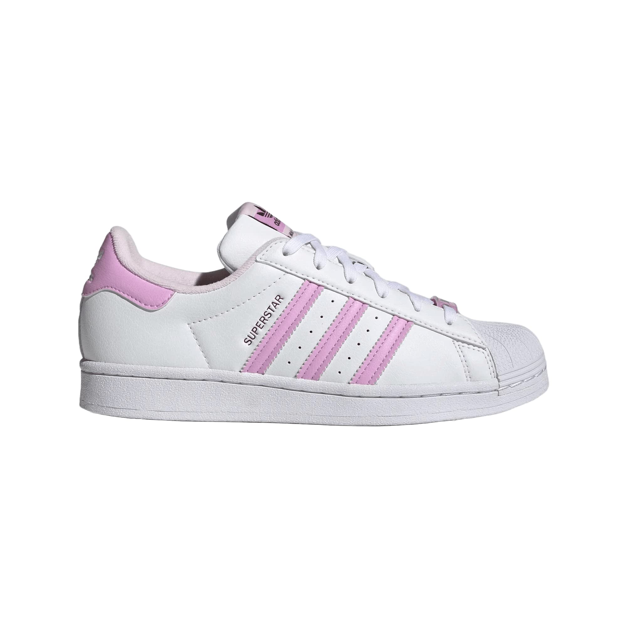 Adidas Womens Superstar Her Vegan W Sneaker Desertcart INDIA