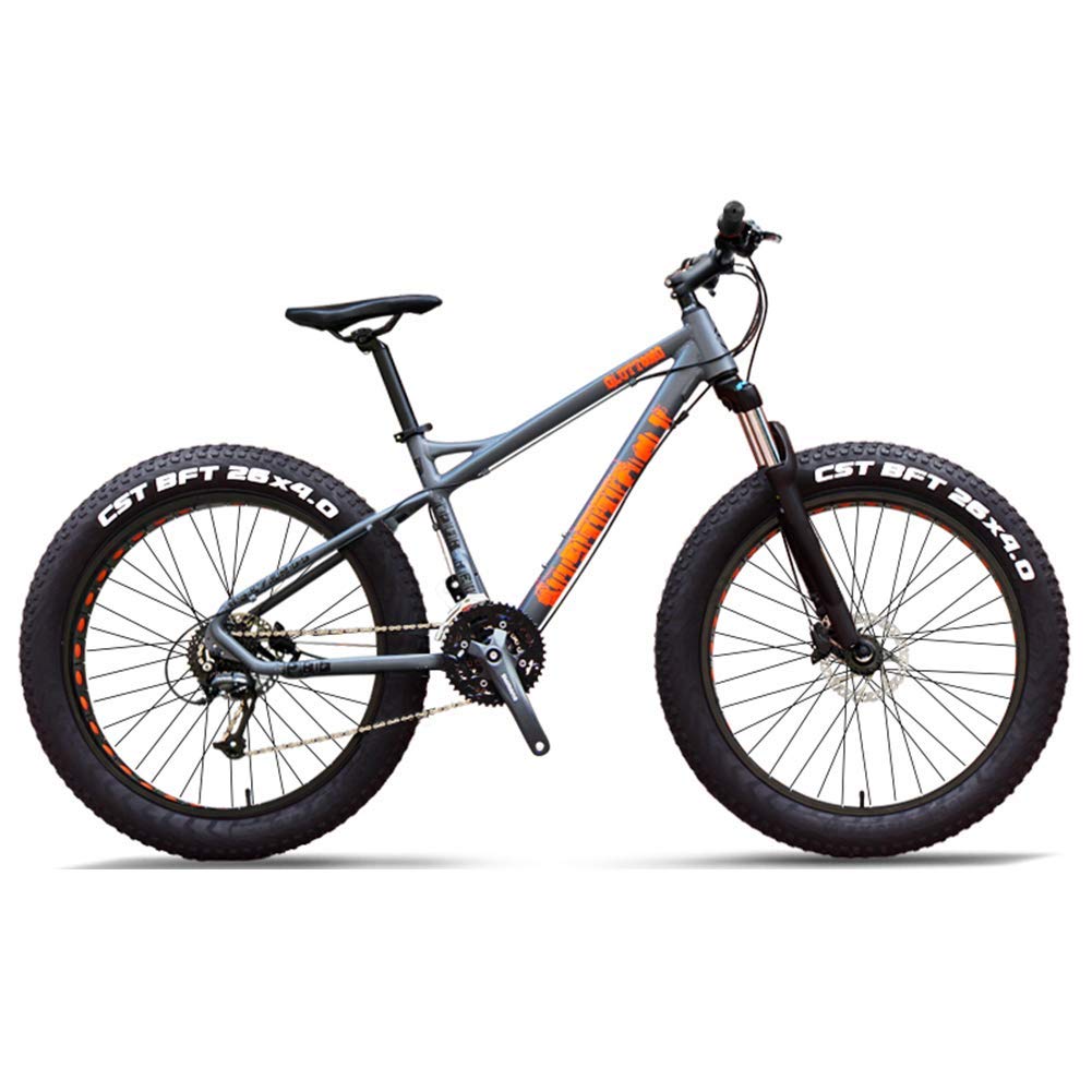Buy 27Speed ain Bikes, Professional 26 Inch Adult Tire Hardtail ain