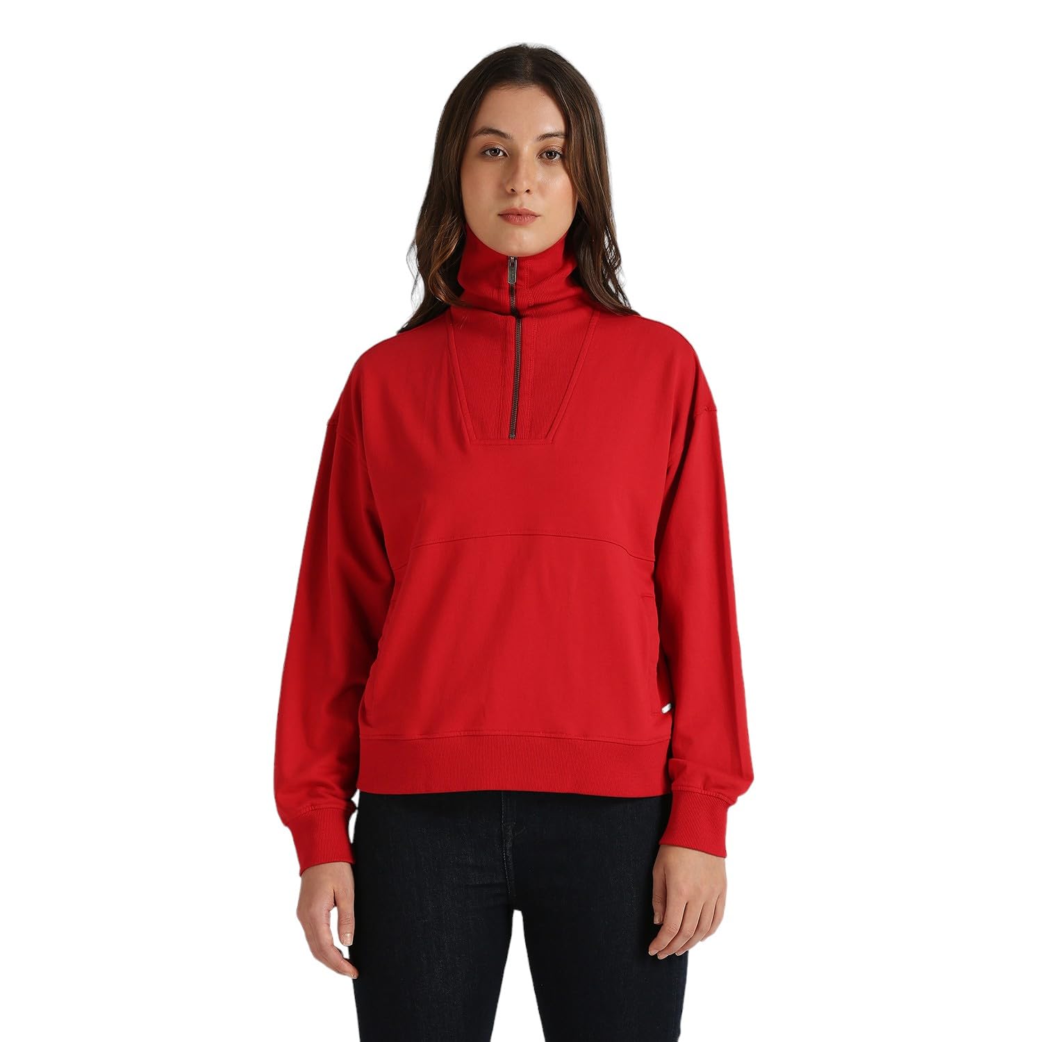 pepe jeans Women Sweatshirt-picture-11