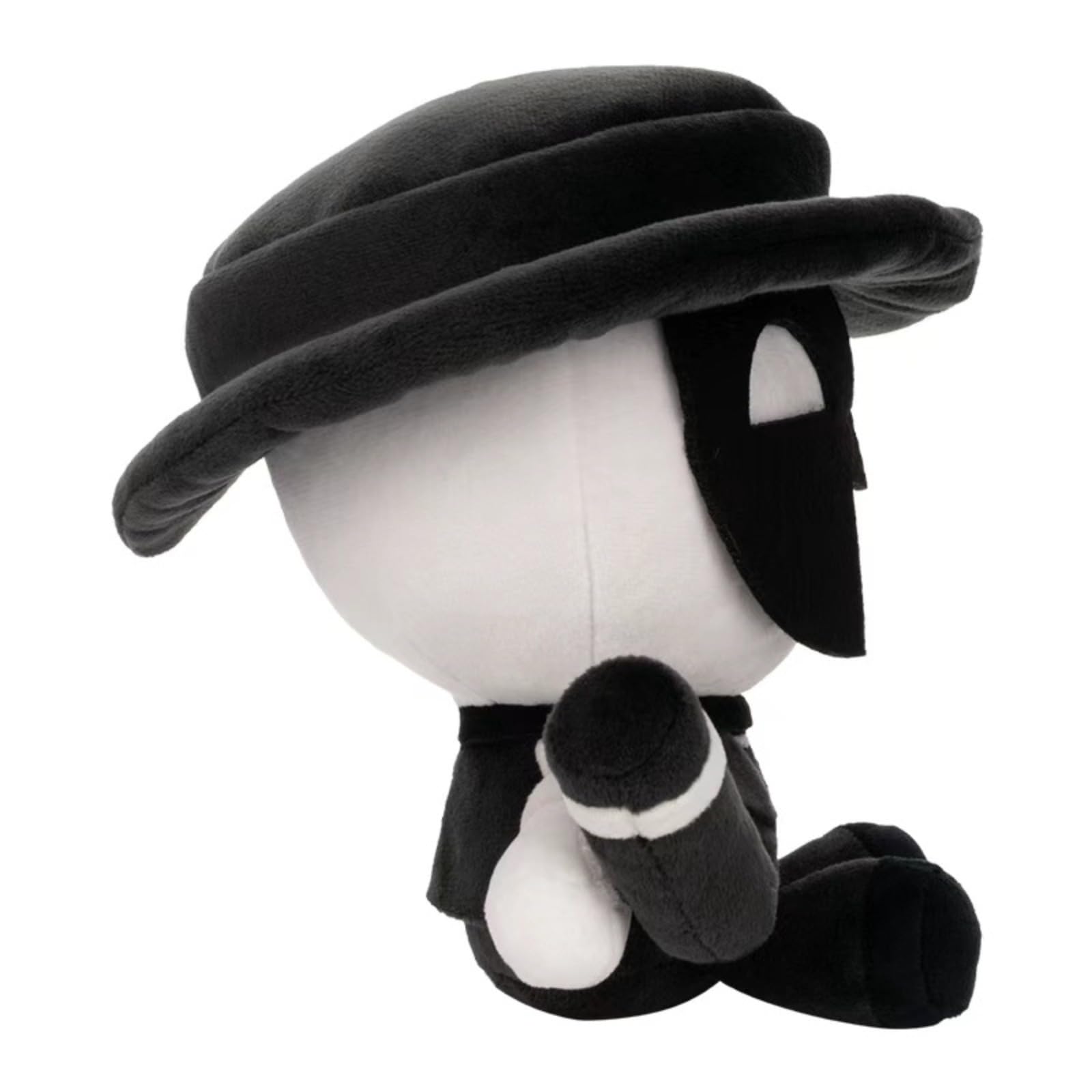 Amazon.co.jp: [Hushan] アートフル ぬいぐるみ 非公式 フォーセイクン