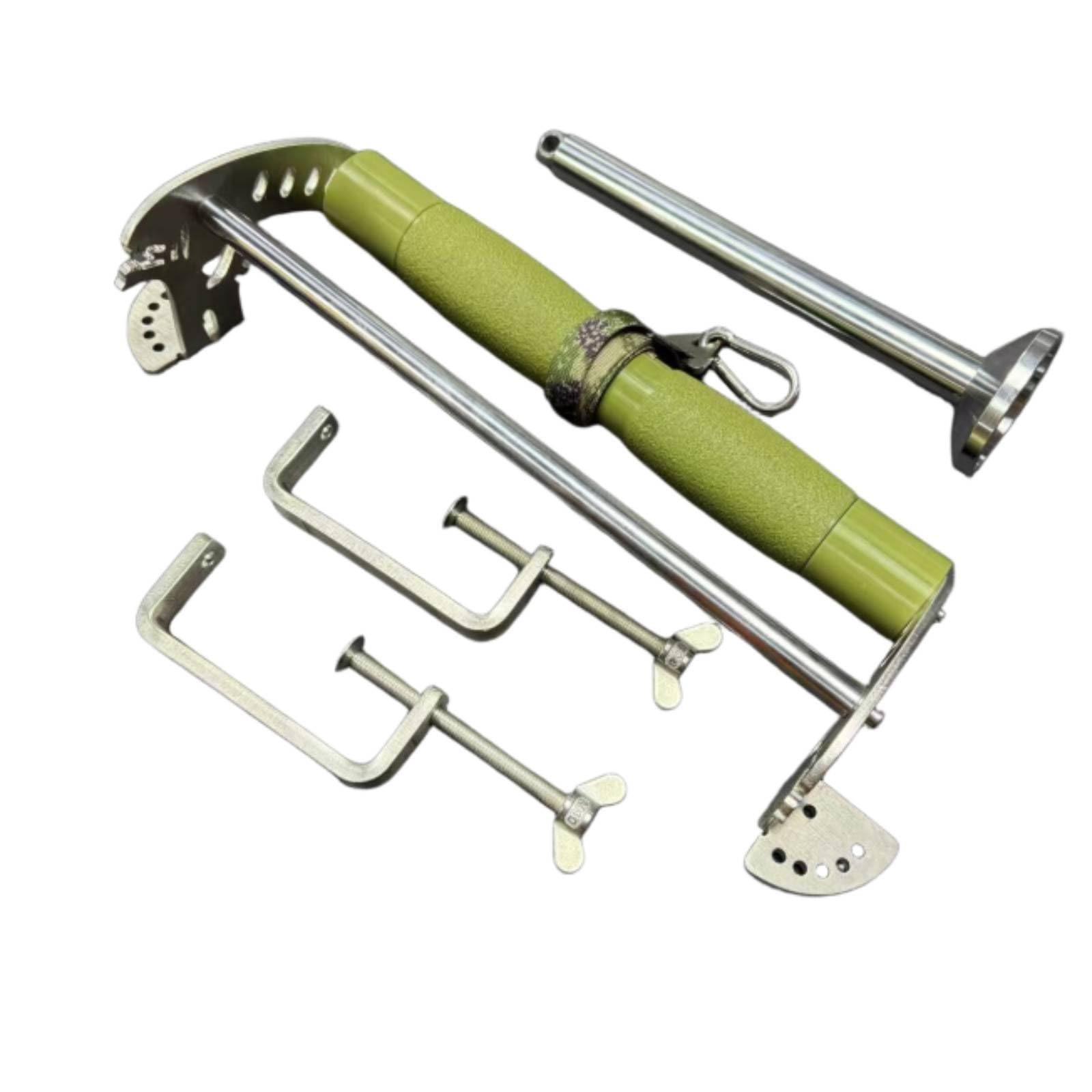 Amagogo Wrist Extension Allenatore Polso Rullo