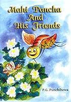 Mahi Pancha and His Friends 9556650067 Book Cover