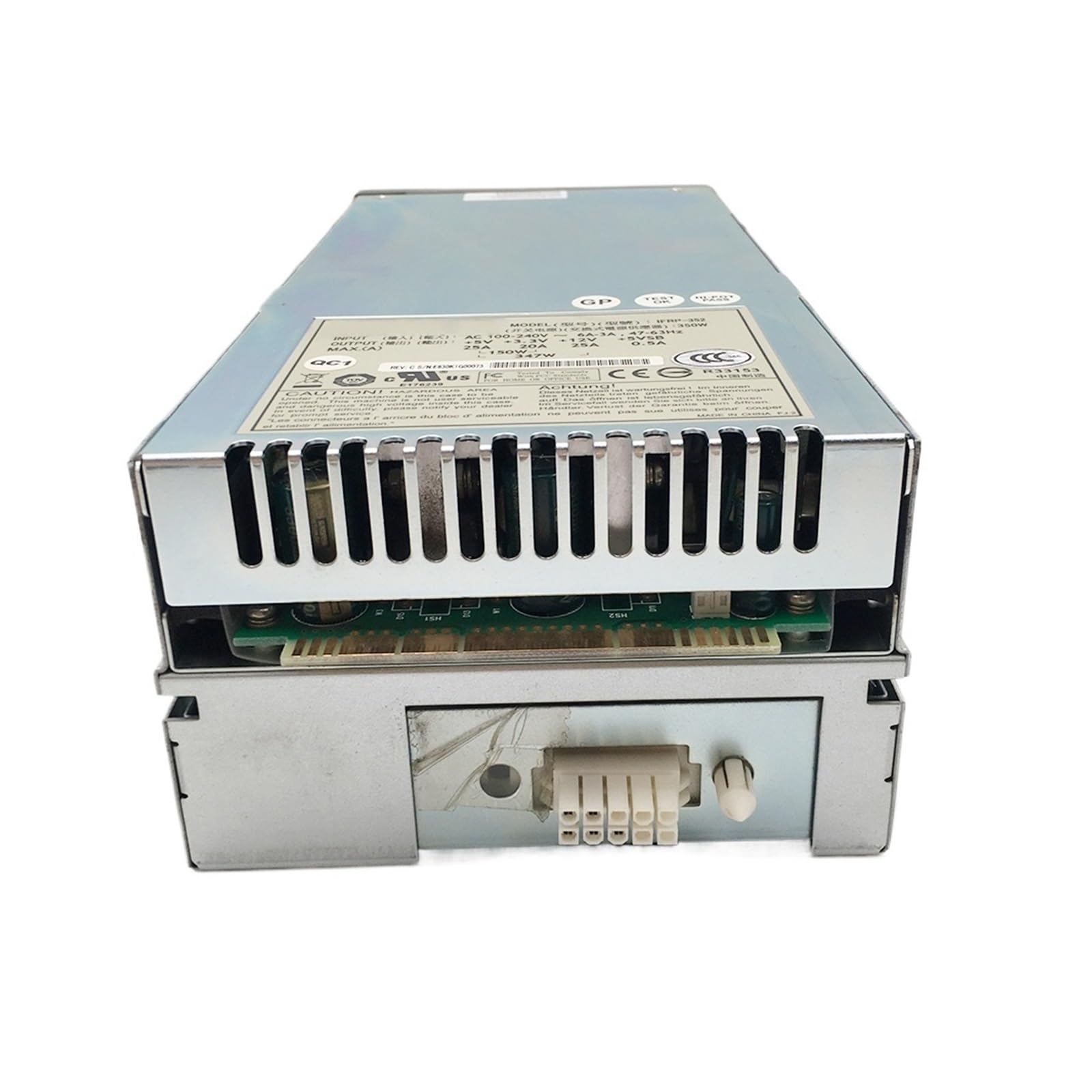 BALYDLUL Power Supply 9272CPSU-0011 350W IFRP-352