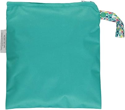 Close Parent - Premium Bamboo Nappy Set in Brights - Comprehensive Bundle with Boosters, Biodegradable Liners, and Tote Bag - Newborn to Toddler Fit