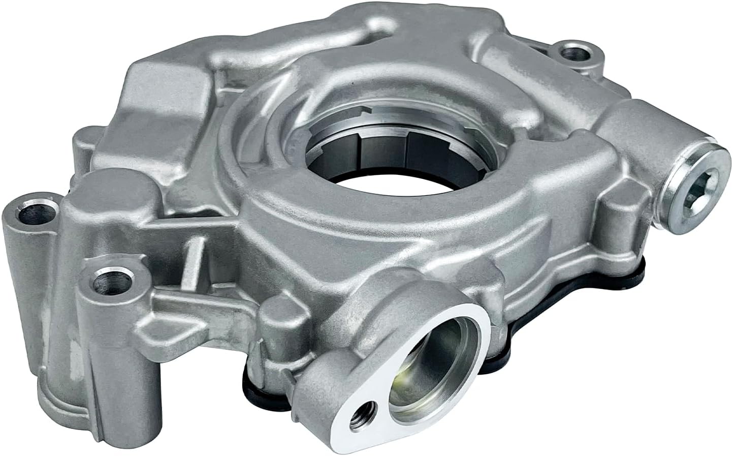 M452HV High Volume Engine Oil Pump Fit for Dodge 5.7L 6.4L Hemi Ram Charger 2009-2023