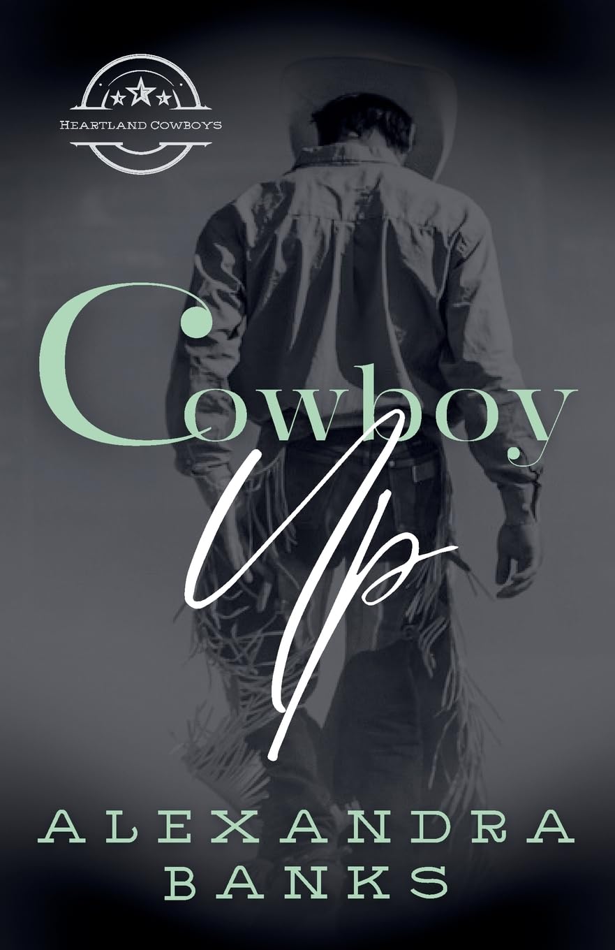 Cowboy Up