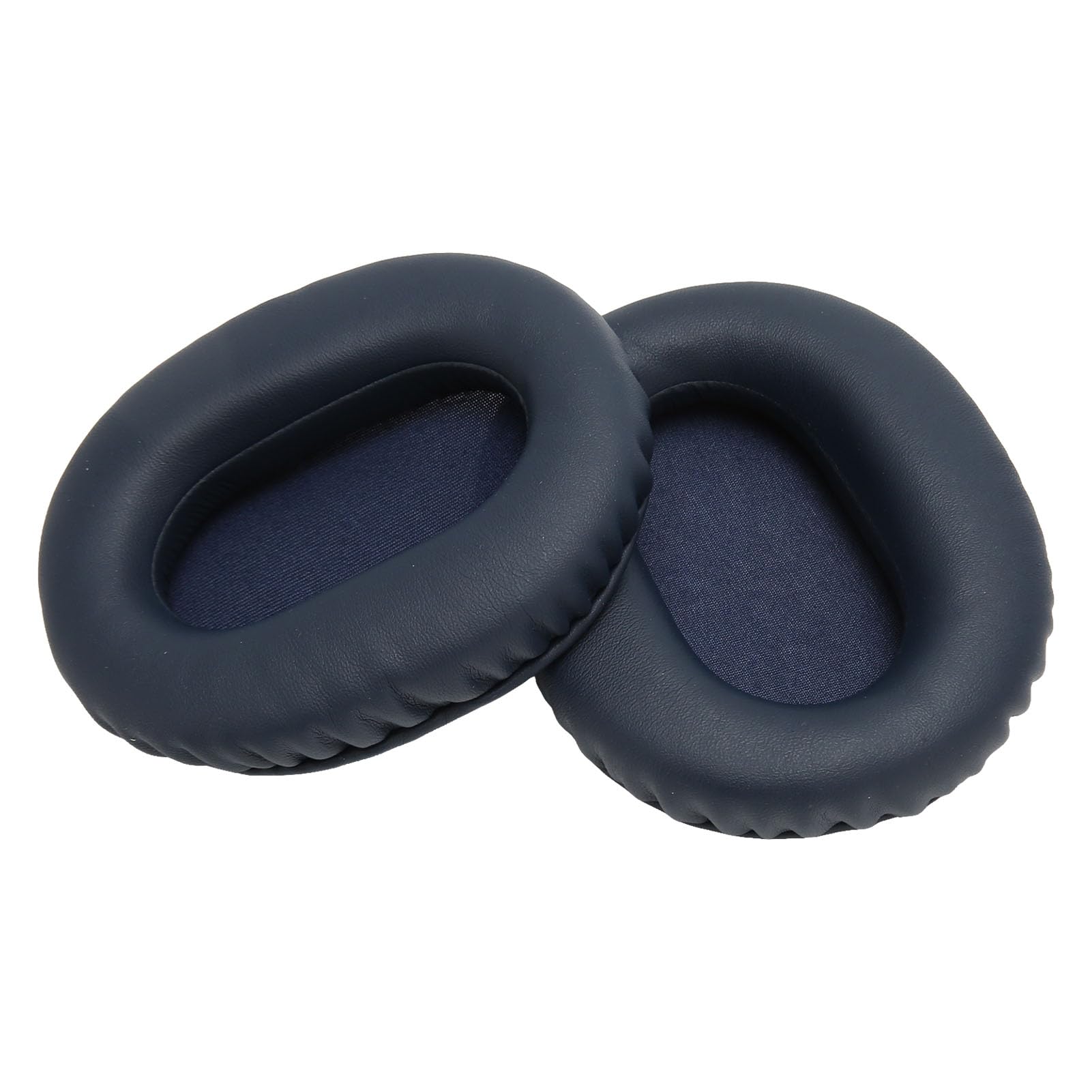 Replacement Ear Pads Headphone Ear Cushions for WH CH710N WH CH720N WH XB900N, Soft Protein Leather Noise Isolation Breathable Foam Thickened Earpads (Generic7en6aqwdgx-12)