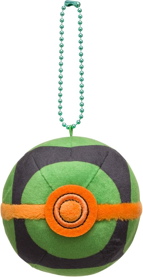 Amazon ポケモンセンターオリジナル ペアマスコット Ball Freak ドラパルト ダークボール ぬいぐるみ おもちゃ Amazon ポケモンセンターオリジナル ペアマスコット Ball Freak ドラパルト ダークボール ぬいぐるみ おもちゃ