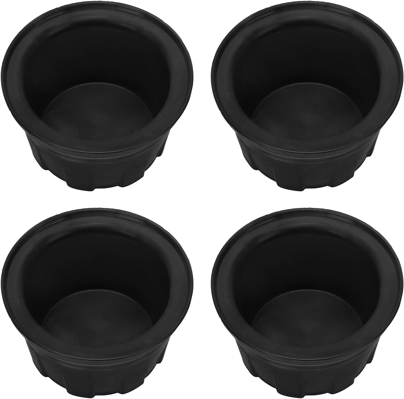 Wheel Center Cap Front&Rear for Honda FourTrax 300 200 Rancher 350 400 420 Foreman 400 450 500 520 Recon 250 Rubicon 500 520 OEM# 44732-HC4-010 44732-HC4-000