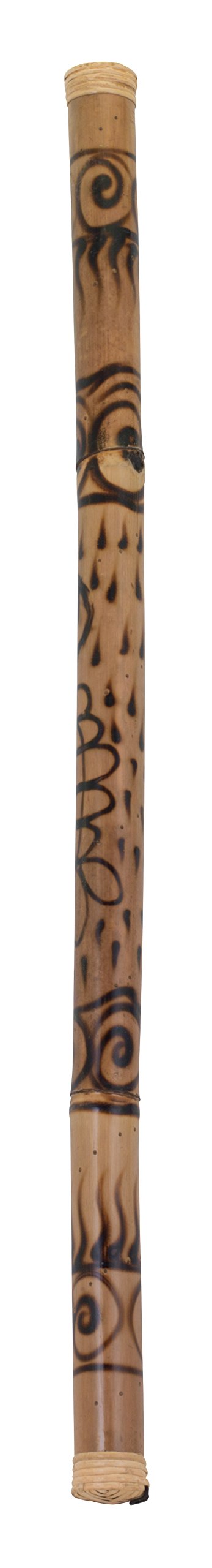 Pearl Rainstick, Rhythm Water, 48" (PBRSB48694)